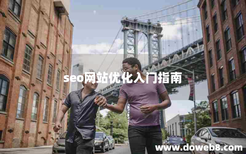 seo网站优化入门指南